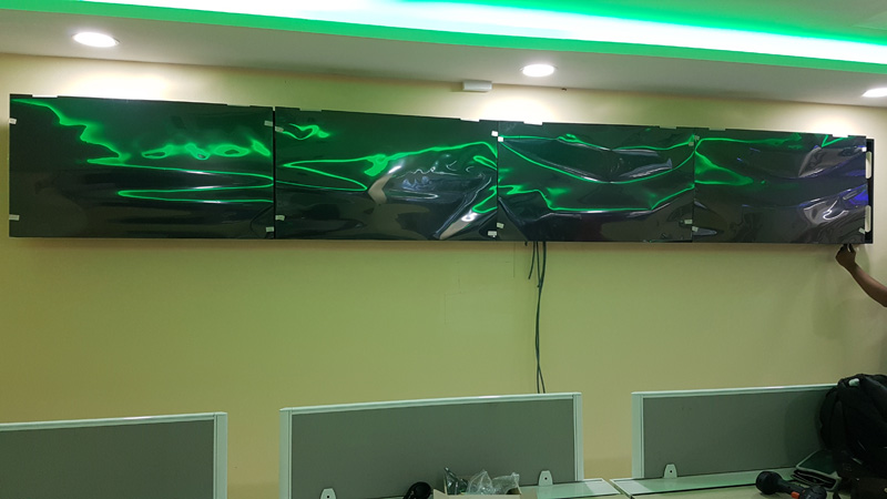 Mampu Pdsa Project Nepolink